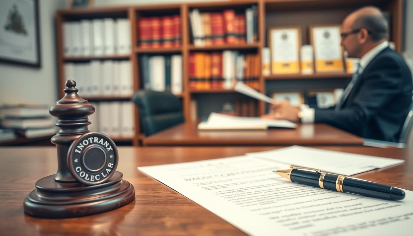 Welcome to Notarial Certification